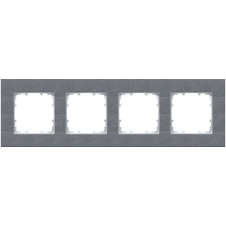 Siemens Afdekraam 4V horizontaal en verticaal ip20