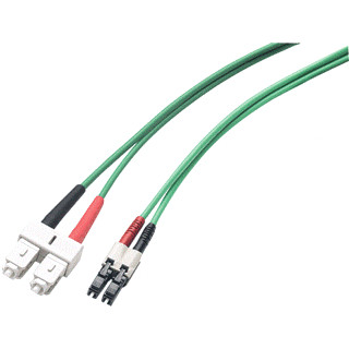 Siemens MM fo cord LC/LC