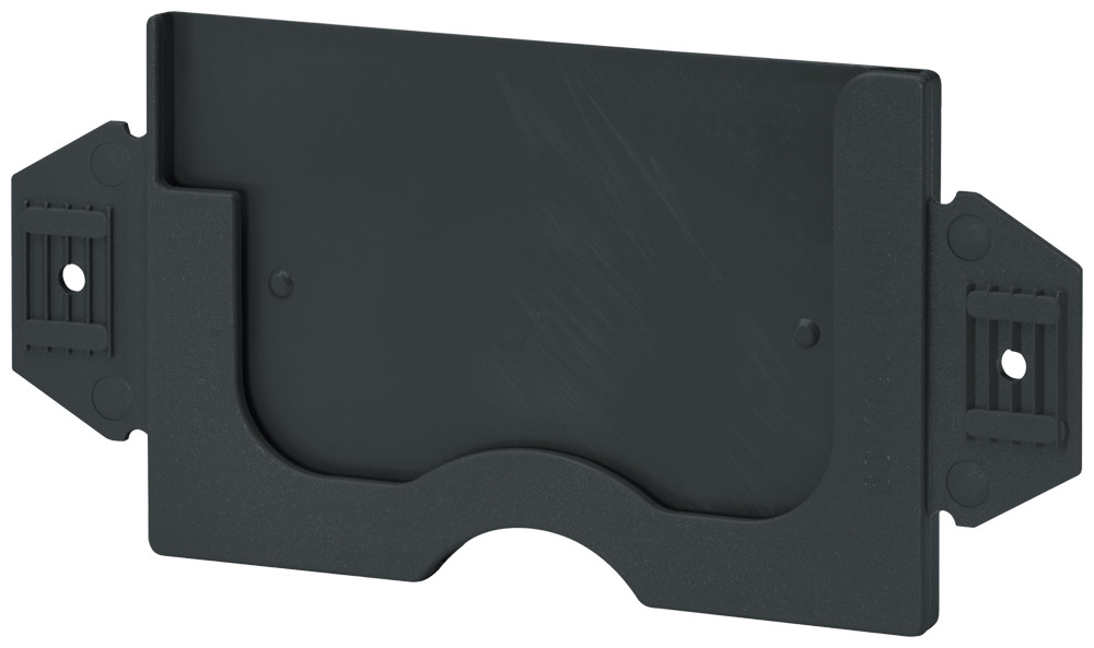 Siemens Moby D/E mounting bracket for MDS D100/MDS e600/611, RF360T