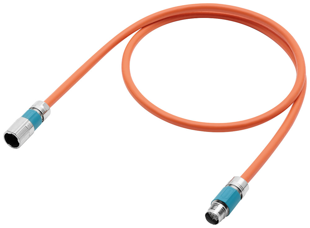 Siemens MOTION-CONNECT Motion-Connect 800plus, one cable connection solution occ, cable exten