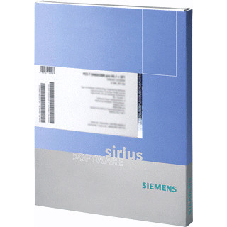 Siemens Motor starter es 2007 standard float usb