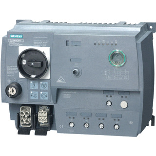 Siemens Motor starter M200D as-I basic