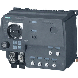 Siemens Motorstarter/Motorstarter combi. | 3RK13256KS413AA0