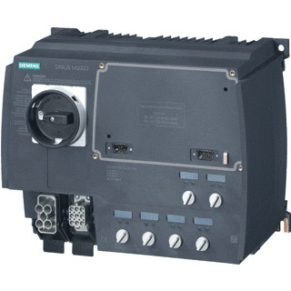 Siemens Motor starter M200D technology module