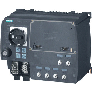 Siemens Motor starter M200D technology module
