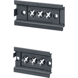 Siemens Mount.rail 40/60MM system 55MM