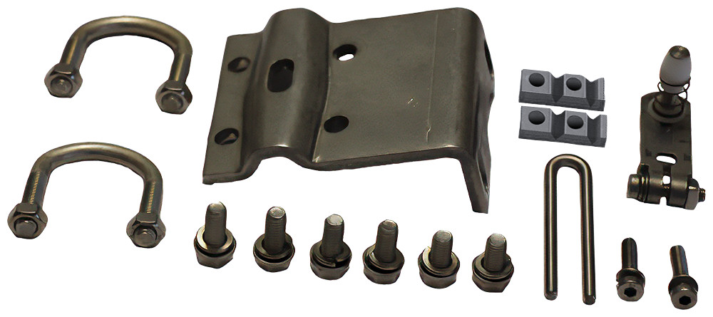 Siemens Mounting Kit for sipart PS 2