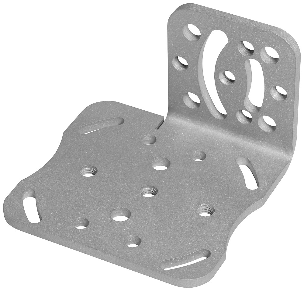 Siemens Mounting plate for MV440