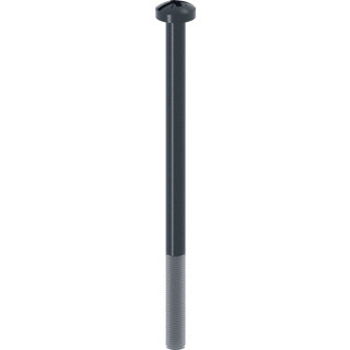 Siemens Mounting screw kit metric thread