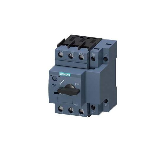 Siemens Motorbeveiligingsschakelaar 13-20a schroef S0