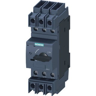 Siemens Beveiligingsschakelaar 1 A / 13 A schroef ul/csa S00