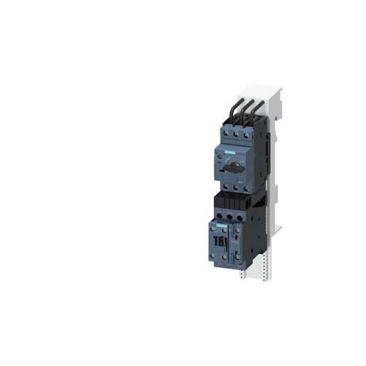 Siemens Zekeringloze directstarter combinatie S0 4,5-6,3a DC24V