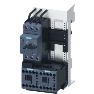 Siemens Zekeringloze omkeerstarter combinaties00 4,5-6,3a ac230v