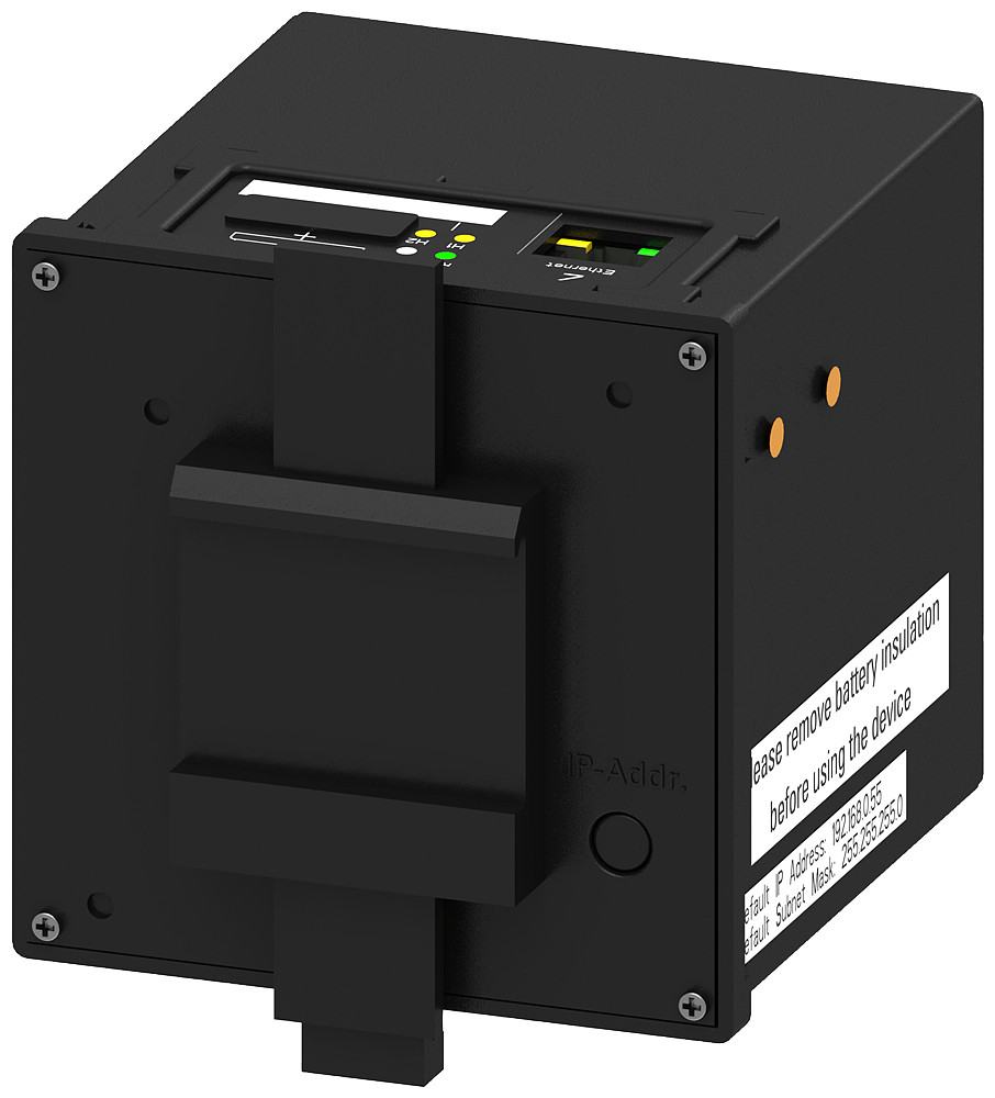Siemens PANLMTR 7KM54126CA001EA8