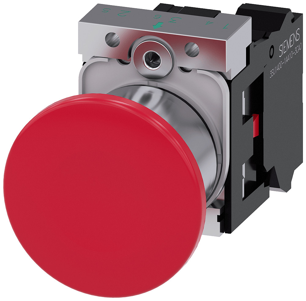 Siemens DRUKKNP 3SU11501BA203CA0 Siemens DRUKKNP 3SU11501BA203CA0