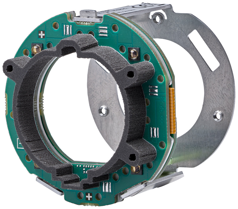 Siemens SIMATIC MV MV500 built-in ring ligh MV500 Built-in ring light ir basic, for MV500 devices