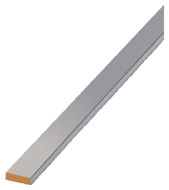 Siemens SENTRON 8WH9 N-Geleiderrail gegalvaniseerd lengte 1000 MM