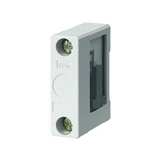 Siemens N / pe busbar support