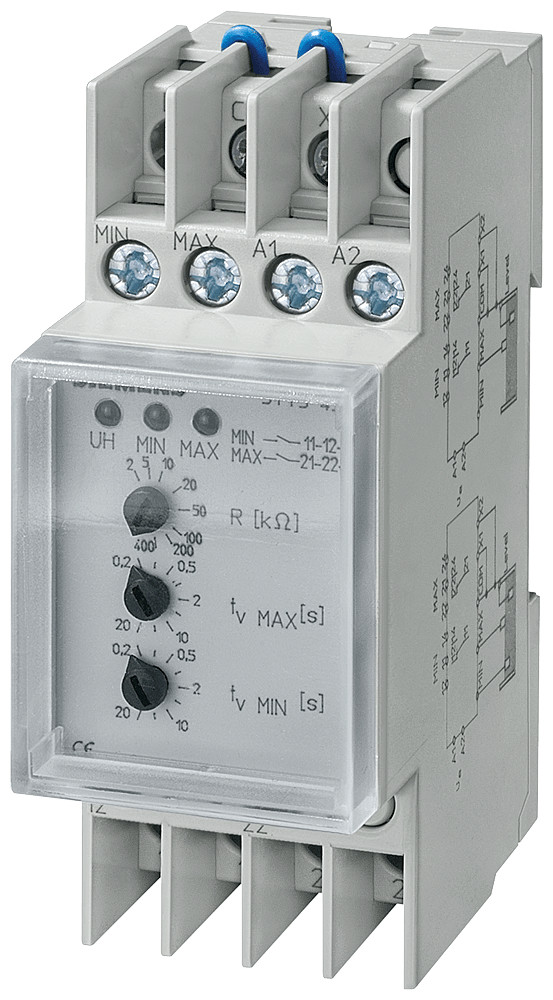 Siemens NIVEAUBEW 5TT3435