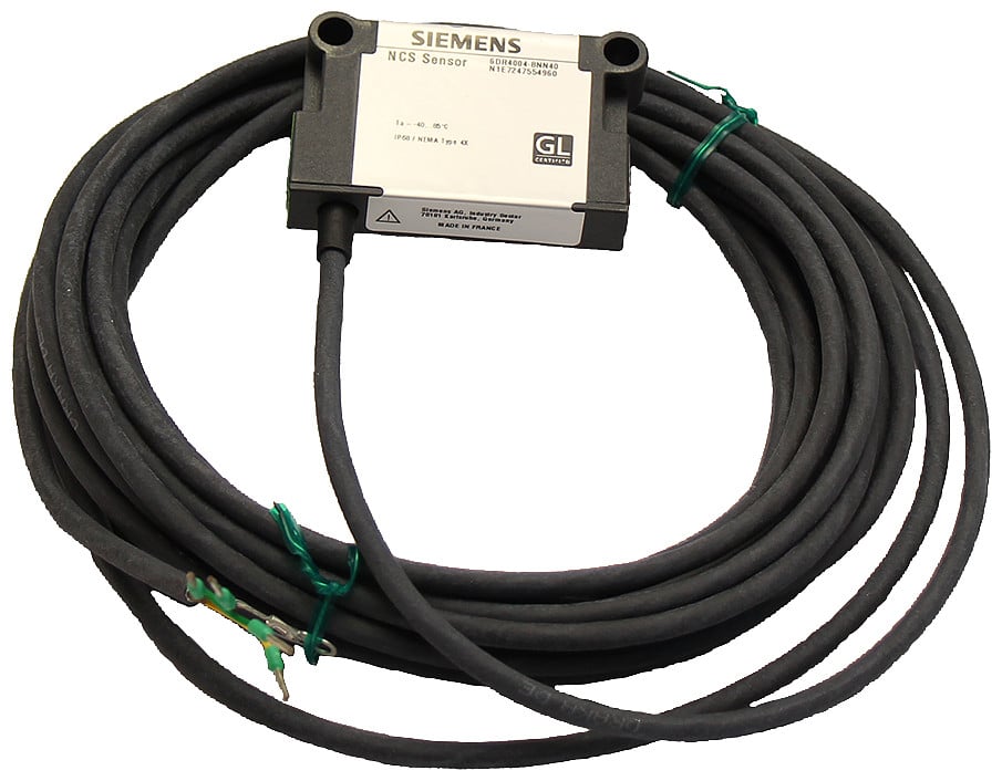 Siemens NCS-Sensor for sipart PS2 for non-contacting detection of position