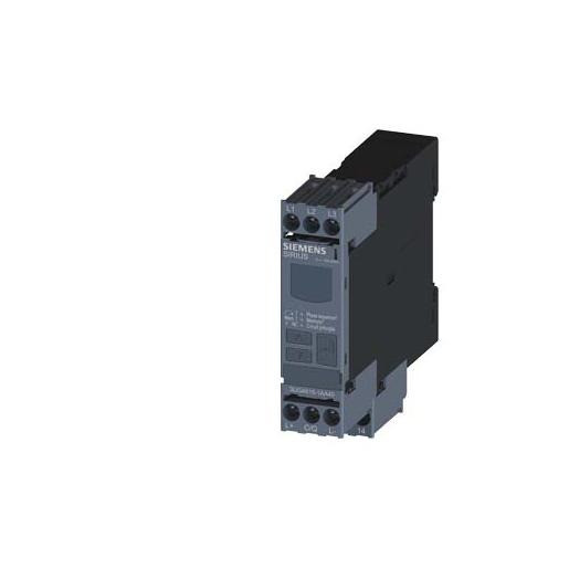 Siemens NWK monit. for io-link 3x160-69V SCR