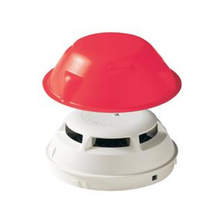 Siemens Optical Smoke detector
