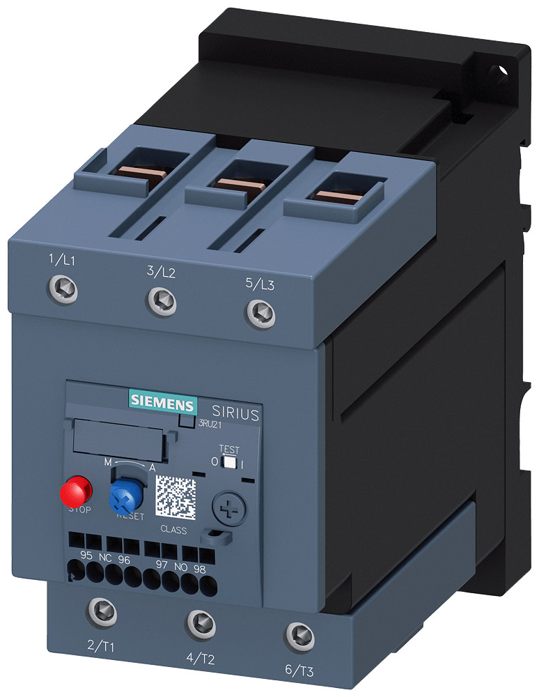 Siemens OVERBRELS 3RU2146-4JD1