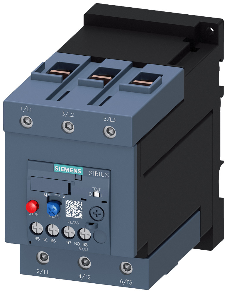 Siemens OVERBRELS 3RU2146-4KB1