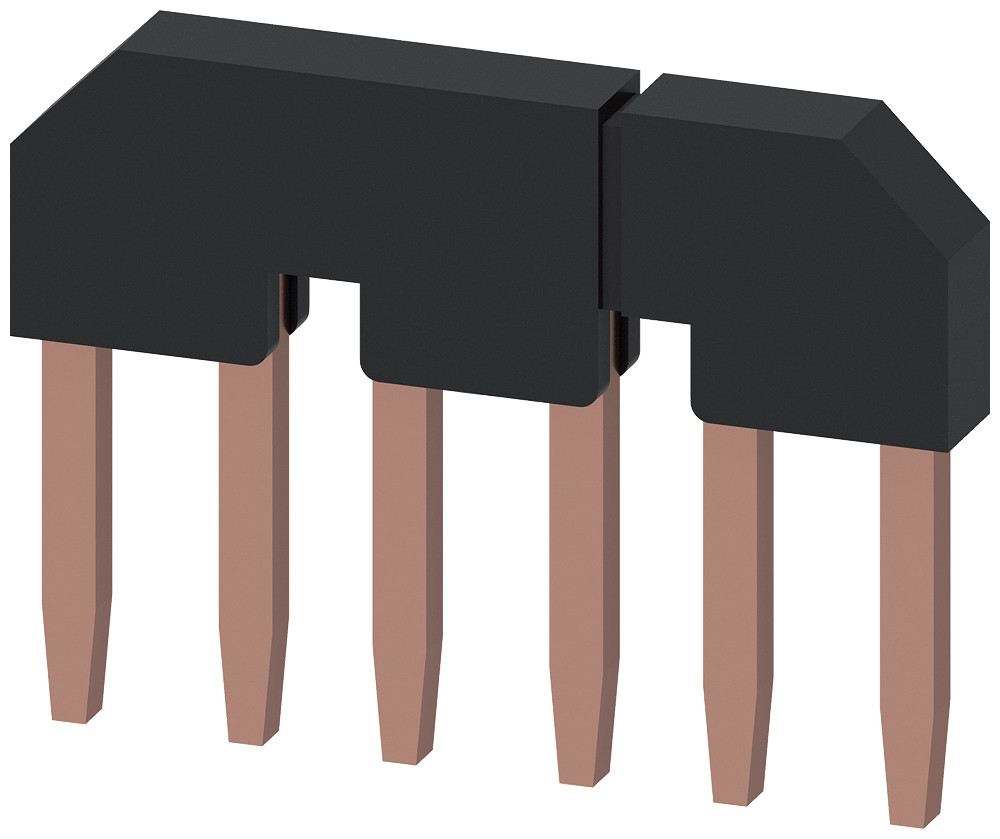 Siemens Parallel connection