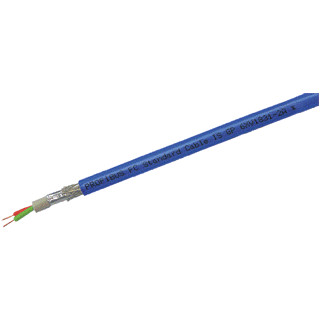 Siemens PB FC standard cable is GP sold BY the M