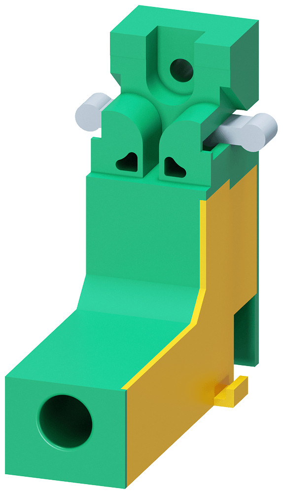Siemens Pe infeed connection main