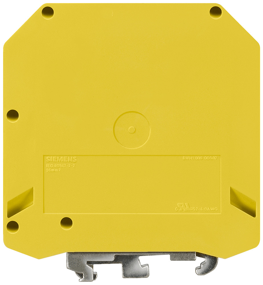 Siemens AARDRGKL 8WH1000-0CQ07