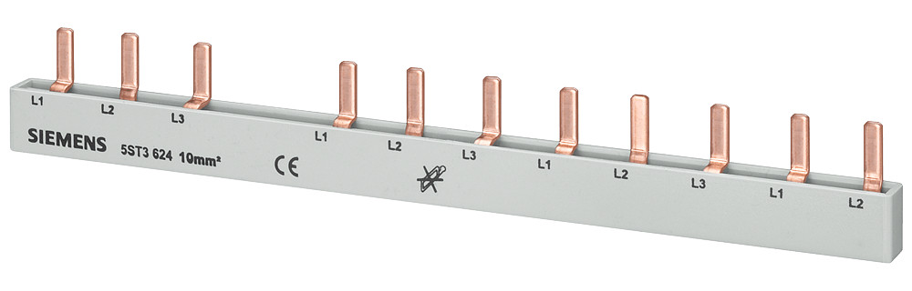 Siemens RAILKPR 5ST3624