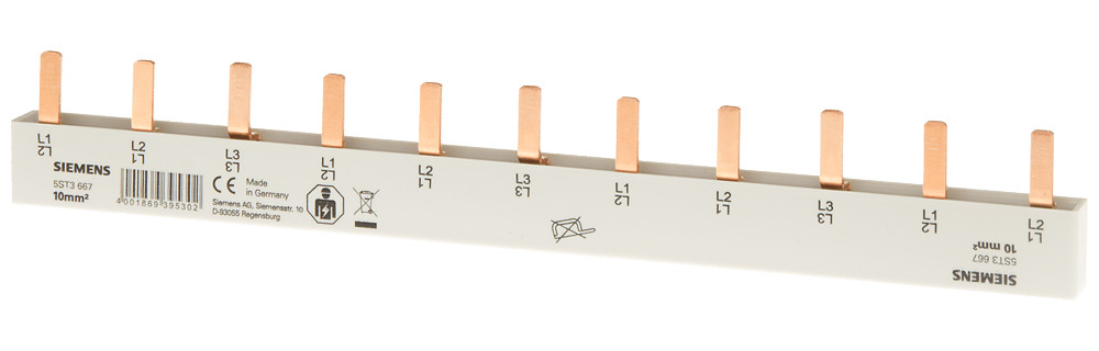 Siemens RAILKPR 5ST3667