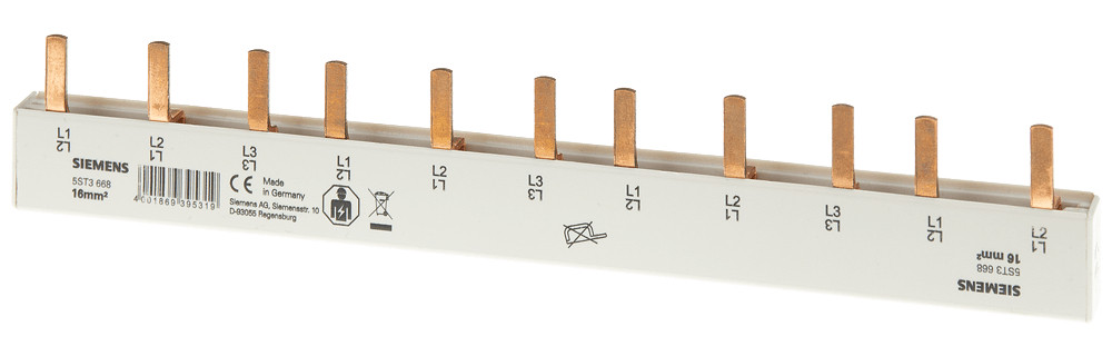 Siemens RAILKPR 5ST3668