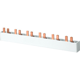 Siemens Pin busbar 18SQMM 2ph+as ul508