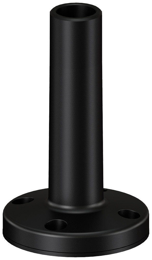 Siemens Tube With foot, length 100 MM, with diameter 70 MM, ip66/69K