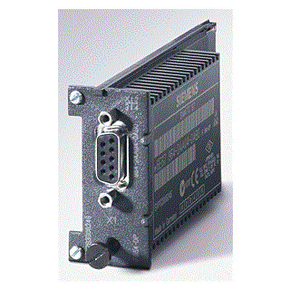 Siemens PLCCOMMO 6AG19642AA047AB0