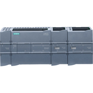 Siemens Siplus S7-1200 SM 1222 16DQ
