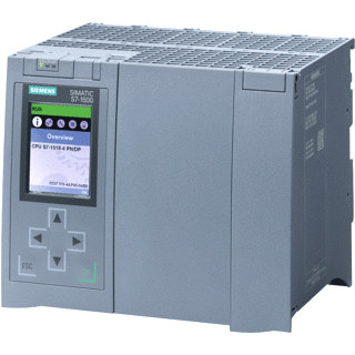 Siemens PLCBASIS 6ES75184AP000AB0