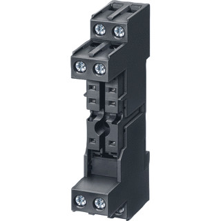 Siemens Plug-in schakelrelais