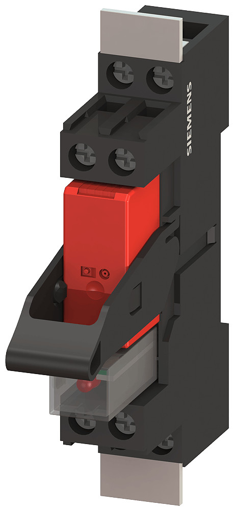 Siemens SCHKRELS LZS:RT3A4S15