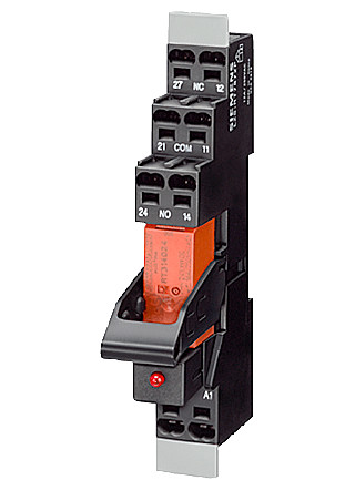 Siemens SCHKRELS LZS:RT3D4R24
