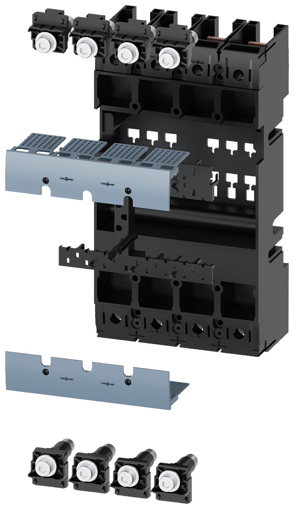 Siemens TOEBEHLSP 3VA9144-0KP00