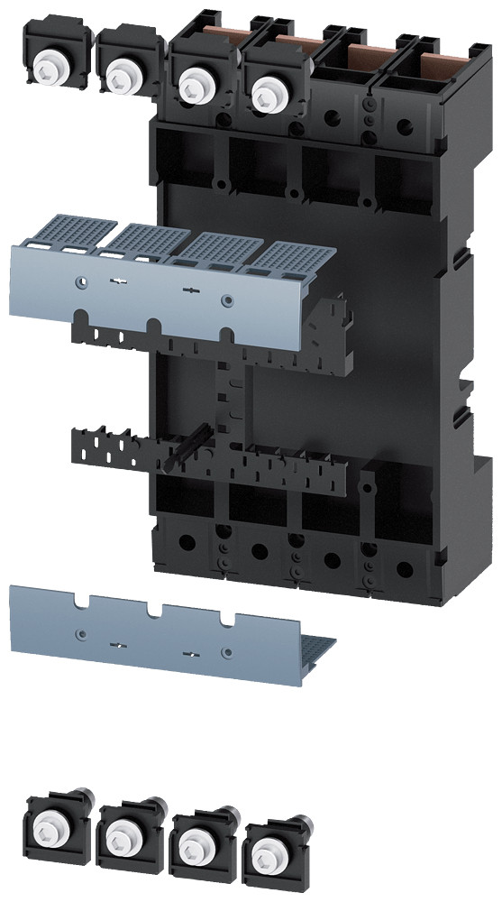 Siemens TOEBEHLSP 3VA9344-0KP00