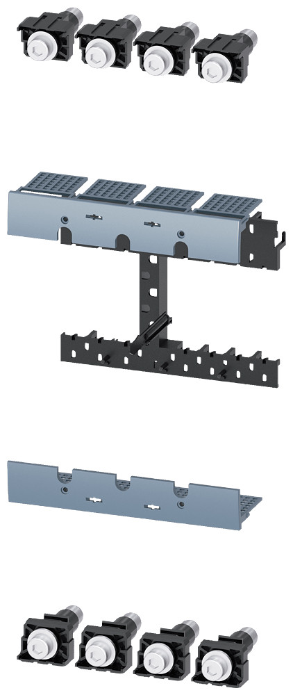 Siemens TOEBEHLSP 3VA9124-0KP10