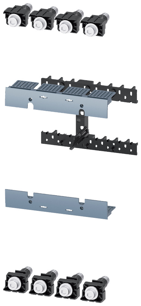 Siemens TOEBEHLSP 3VA9214-0KP10