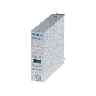Siemens OVERSPBEV 5SD7428-2