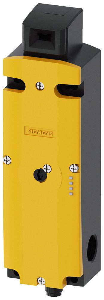 Siemens Pos.SW.with integr.asi-safe ip69