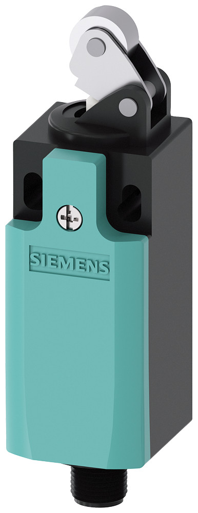 Siemens SIRIUS 3SE5 Standschakelaar, en 50047, 31 MM, 1no/1NC, 5-polig, max. 125 V, simati